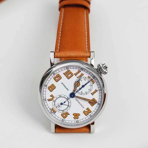Longines L2.812.4.23.2