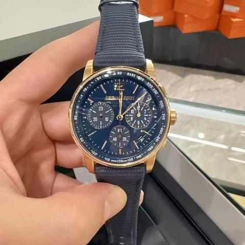 Audemars Piguet 26393OR.OO.A027KB.0