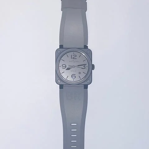 Bell & Ross BR0392-COMMANDO-CE