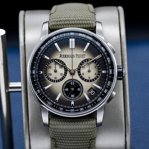 Audemars Piguet 26393QT.OO.A064KB.01