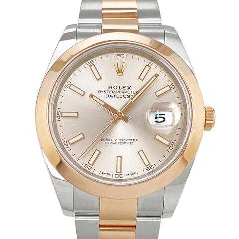 Rolex 126301-0010