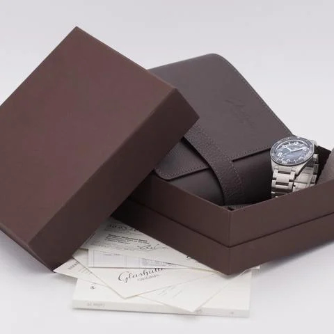 Glashütte Original 1-39-11-09-81-08