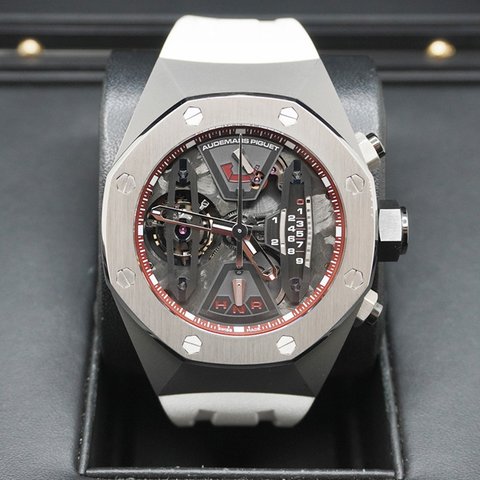 Audemars Piguet 26223TI.OO.D099CR.01