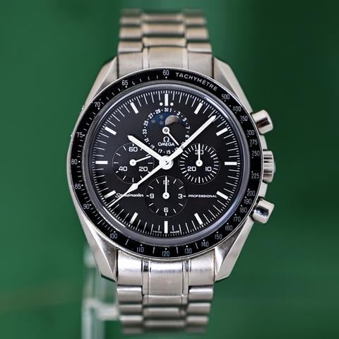 Omega 3876.50.31
