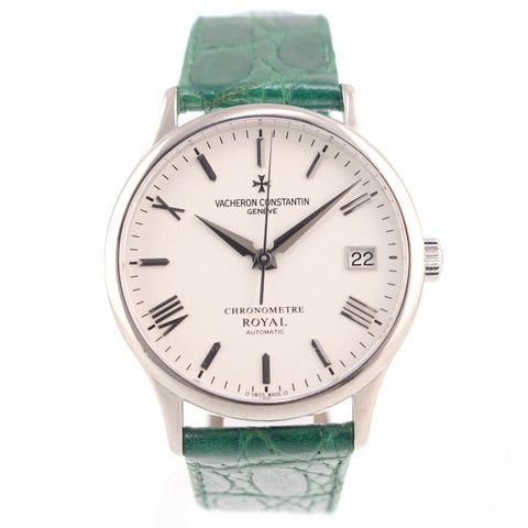 Vacheron Constantin 47022/000j 8654