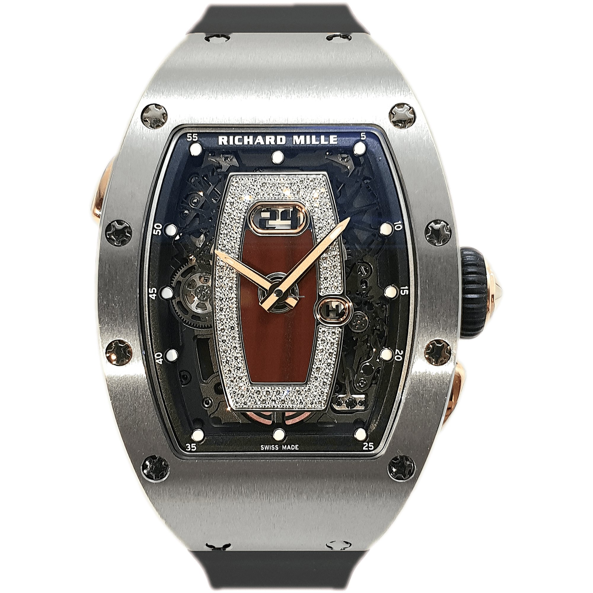 ブラウン 重低音サウンド ステンレス マフラー AF34 AF35 ライブディオ ZX