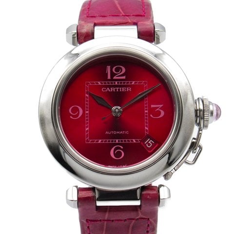 Cartier W3108299