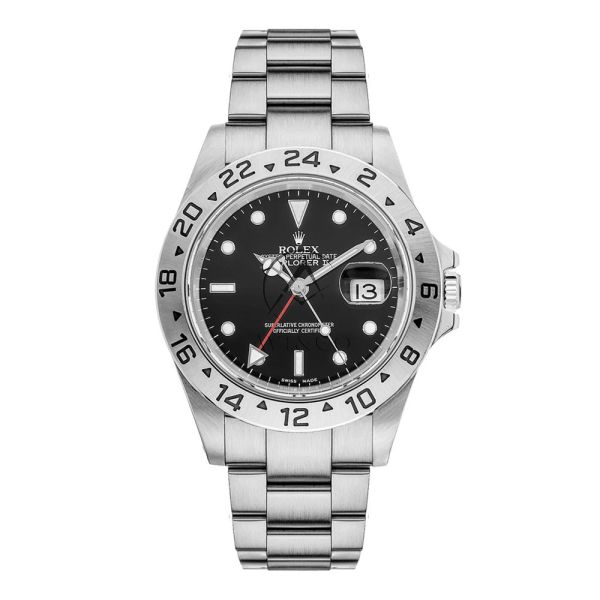 Rolex 16570-0002
