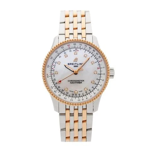 Breitling U17395211A1U1
