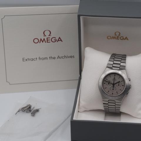 Omega ST345.0809