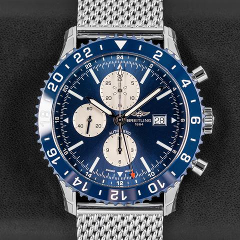 Breitling Y2431016.C970.101X