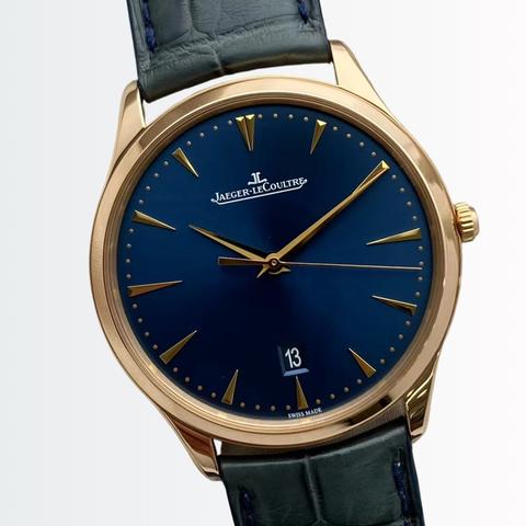 Jaeger-LeCoultre 128258S