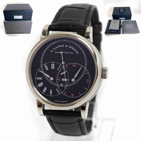 A. Lange & Söhne 252.029
