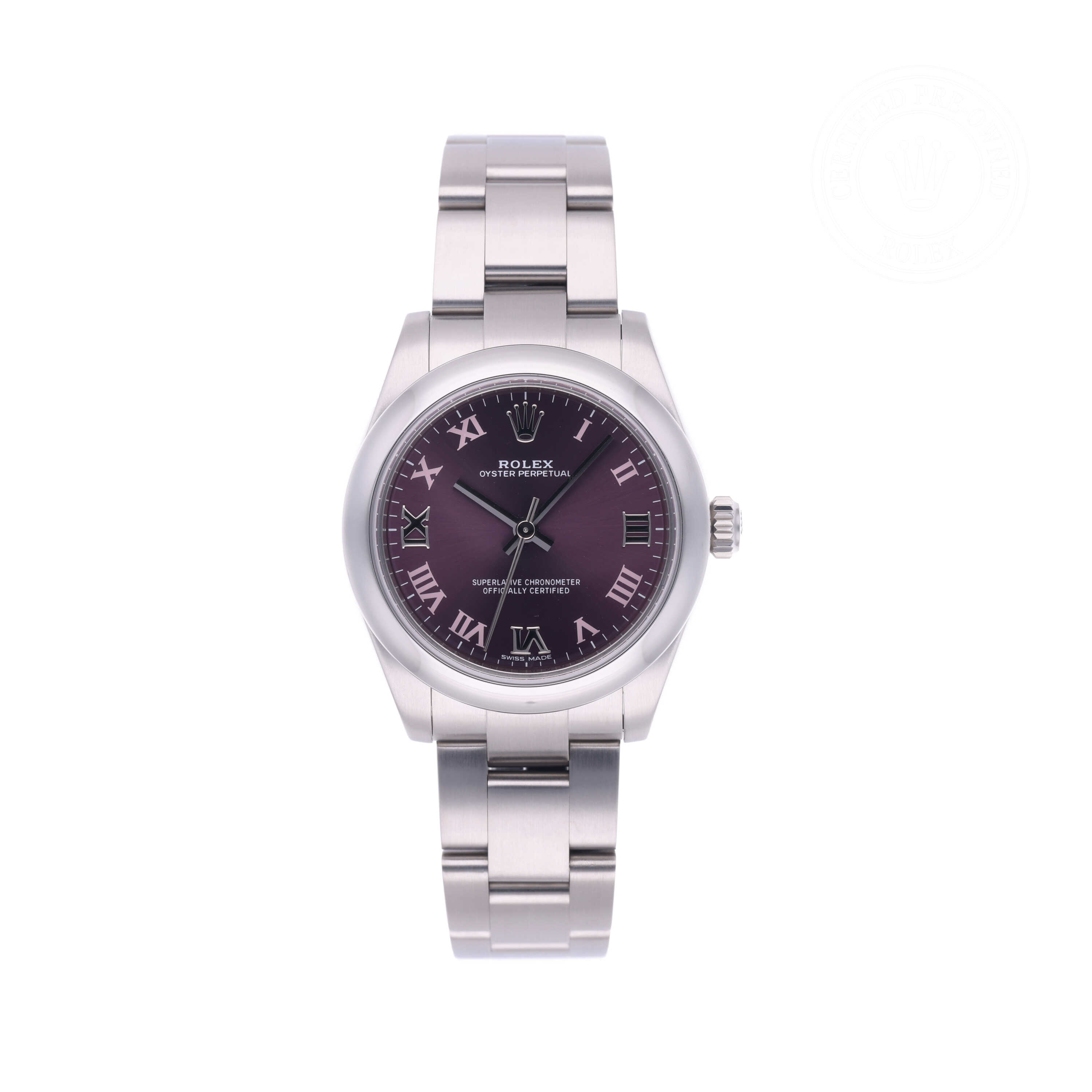 Rolex 177200-0009