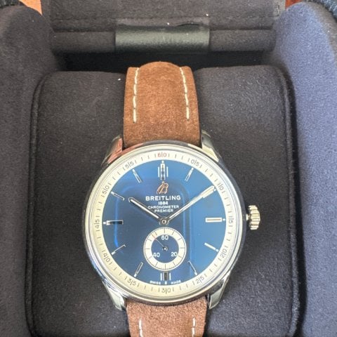 Breitling A37340351C1X1