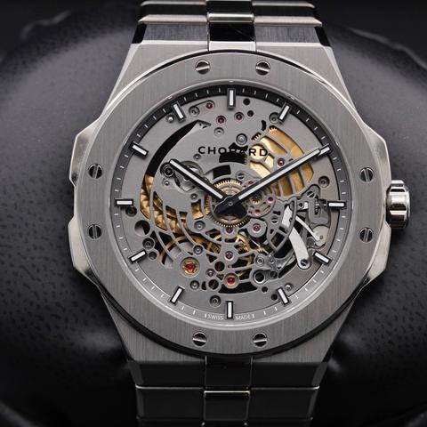 Chopard 168526-3001