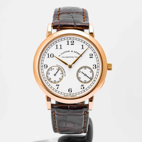 A. Lange & Söhne 223.032
