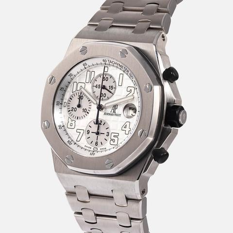 Audemars Piguet 25721TI.OO.1000TI.05