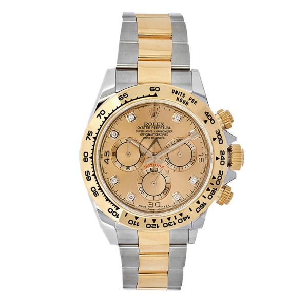Rolex 116503-0003