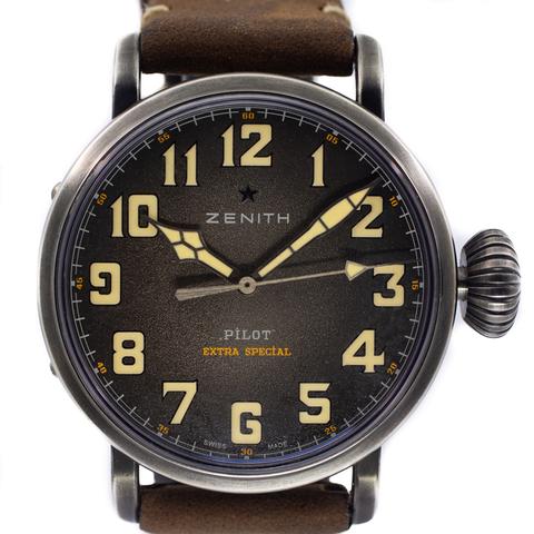 Zenith 11.2430.679/21.C801