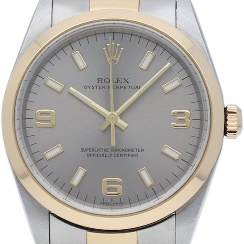 Rolex 14203M