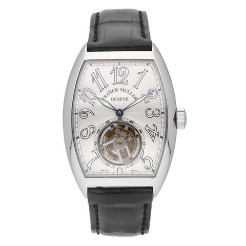 Franck Muller 7851 T