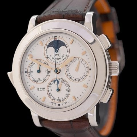 IWC IW3770-17