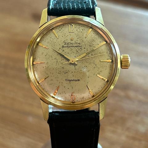 Zenith 03.2522.400/69.M2280
