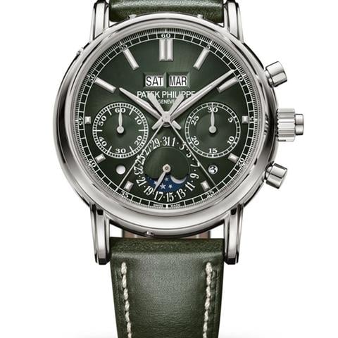 Patek Philippe 5204G-001