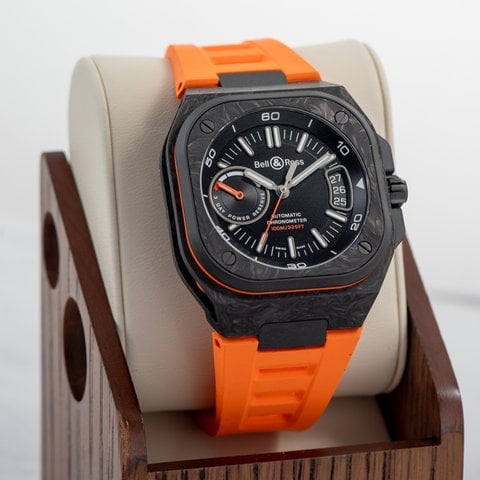 Bell & Ross BR X1 (various)
