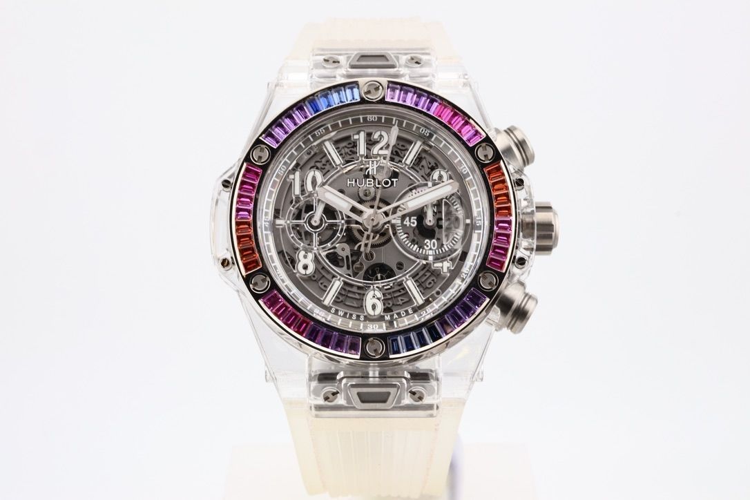 Hublot 411.JX.4803.RT.4099