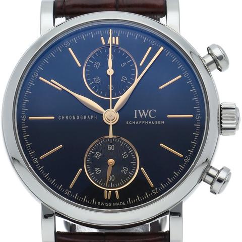 IWC IW3914-04