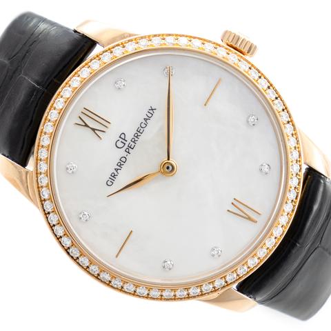 Girard-Perregaux 49528D52A771-CK6A