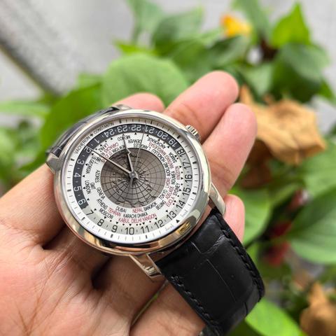 Vacheron Constantin 86060/000G-8982