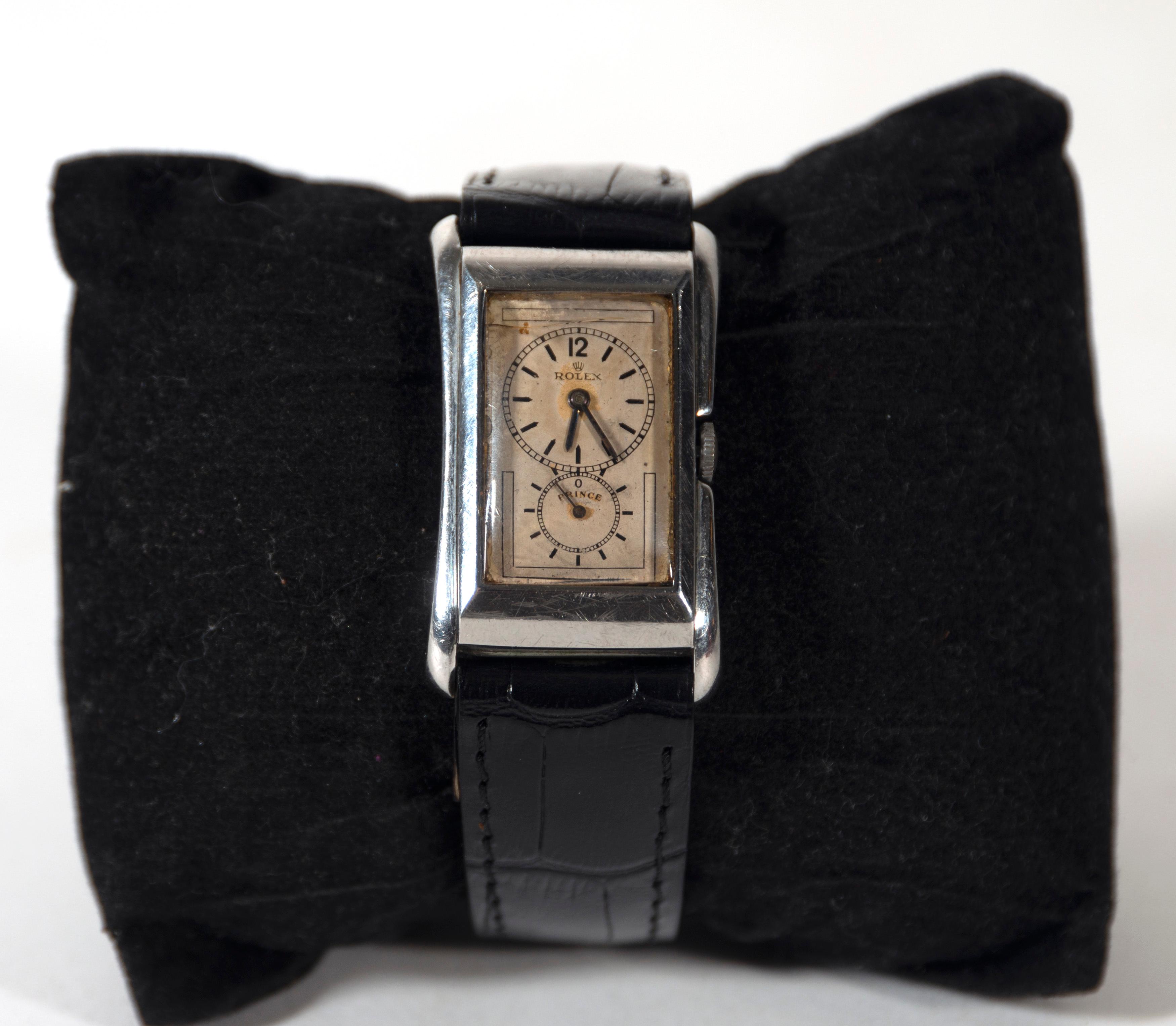 Rolex Datejust DJ II 41mm Steel (various)