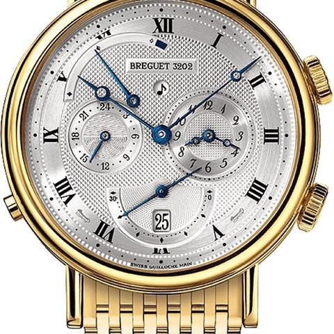 Breguet 5707BA/12/AV0