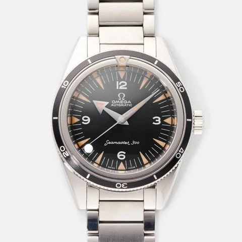 Omega 234.10.39.20.01.002
