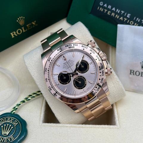 Rolex 126505-0003