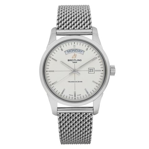 Breitling A45310121G1A1