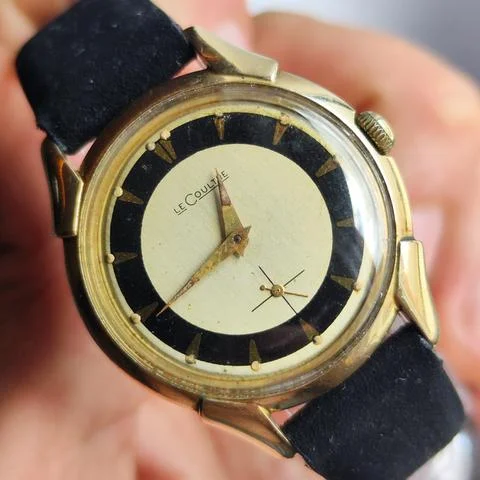 Jaeger-LeCoultre 1368420