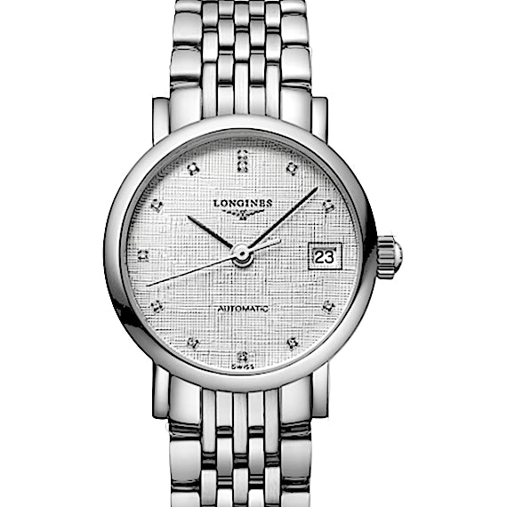 Longines L4.309.4.77.6