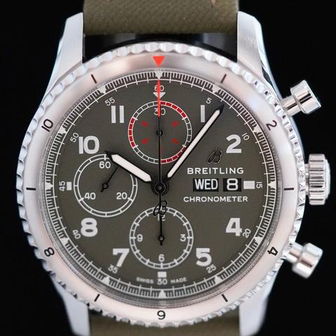 Breitling A133161A1L1X2