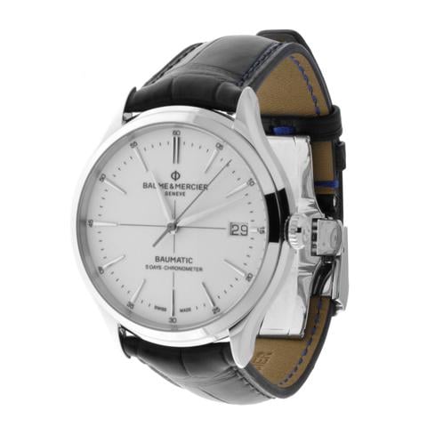 Baume & Mercier 10518