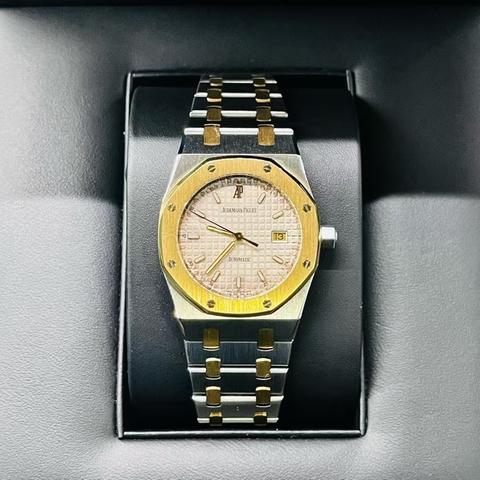 Audemars Piguet 15000SA.OO.0789SA.07