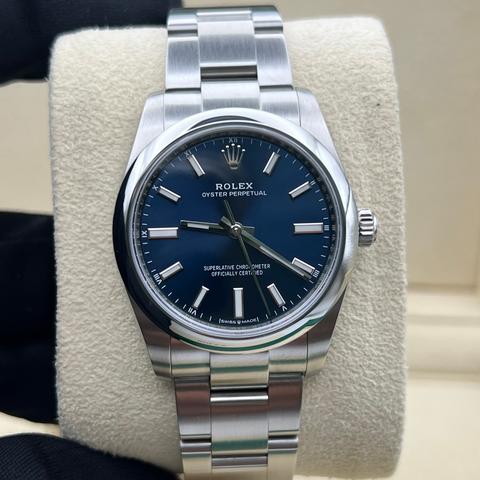 Rolex 124200-0003
