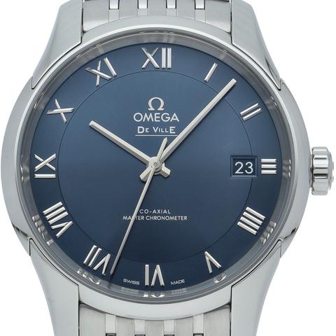 Omega 433.10.41.21.03.001