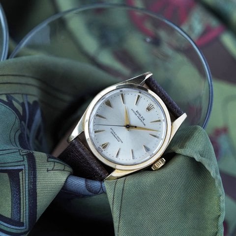 Watches sold by Eguchi Watch Store - Horoview