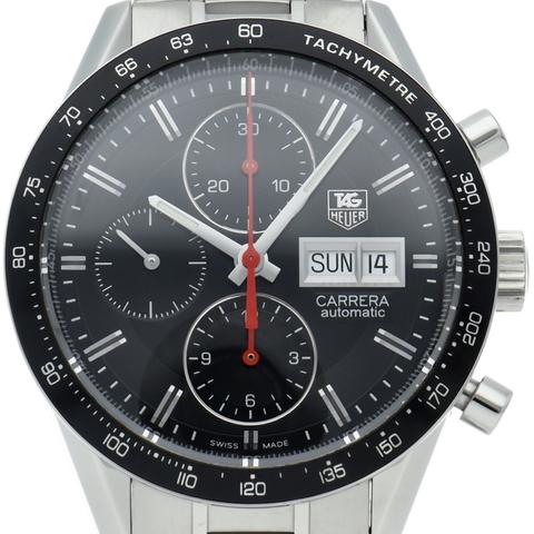 TAG Heuer CV201AH.BA0725