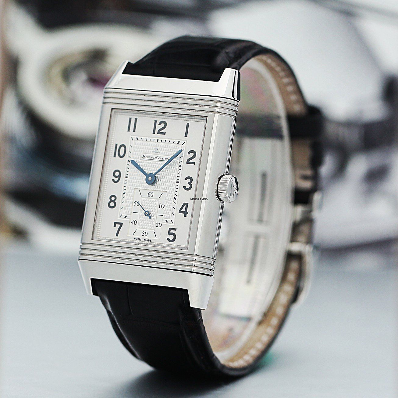 Jaeger-LeCoultre Grande Reverso 976 Q3738420