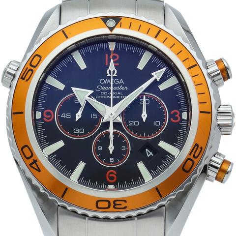 Omega 2218.50.00